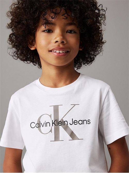  CALVIN KLEIN JEANS | IU0IU00676J/YAF